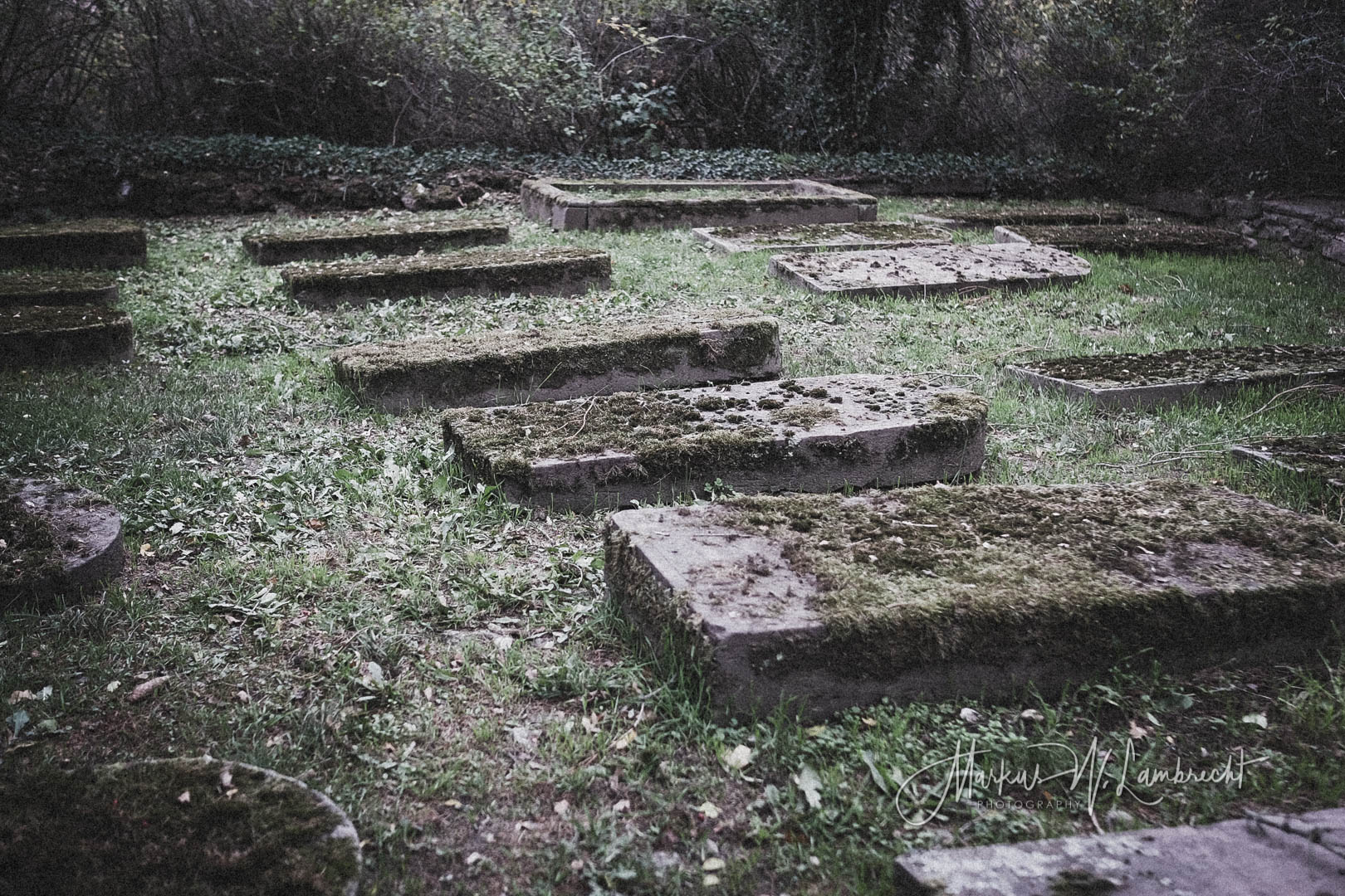 Hedemünden, Jüdischer Friedhof